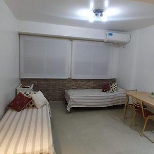 Apartamento de 1 Dormitorio